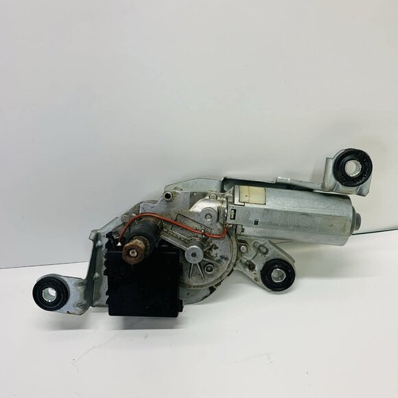 2004-2010 BMW X3 E83 Rear Tailgate Liftgate Window Wiper Motor OEM TESTED & WORK - Picture 1 of 11